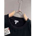 2025年2月28日高品質新品loewe半袖 tシャツDW工場