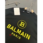 2025年2月28日高品質新品Balmain半袖 tシャツDW工場