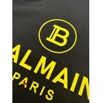 2025年2月28日高品質新品Balmain半袖 tシャツDW工場