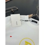 2025年2月28日高品質新品Balmain半袖 tシャツDW工場