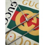 2025年2月28日高品質新品Gucci半袖 tシャツDW工場