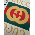2025年2月28日高品質新品Gucci半袖 tシャツDW工場