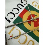 2025年2月28日高品質新品Gucci半袖 tシャツDW工場