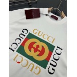 2025年2月28日高品質新品Gucci半袖 tシャツDW工場