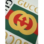2025年2月28日高品質新品Gucci半袖 tシャツDW工場