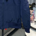 2025年2月28日高品質新品Ralph LaurenジャケットDW工場
