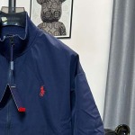 2025年2月28日高品質新品Ralph LaurenジャケットDW工場