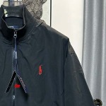 2025年2月28日高品質新品Ralph LaurenジャケットDW工場
