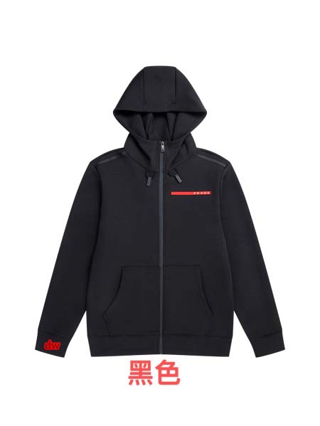 2025年2月28日高品質新品pradaジャケットDW工場