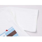 2025年2月28日高品質新品Gucci半袖 tシャツDW工場