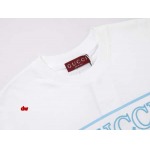 2025年2月28日高品質新品Gucci半袖 tシャツDW工場
