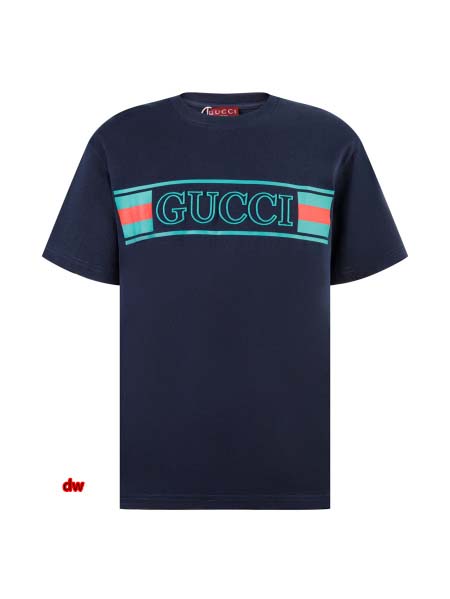 2025年2月28日高品質新品Gucci半袖 tシャツDW工...