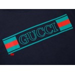 2025年2月28日高品質新品Gucci半袖 tシャツDW工場