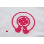 2025年2月28日高品質新品Chrome hearts半袖 tシャツDW工場