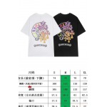 2025年2月28日高品質新品Chrome hearts半袖 tシャツDW工場