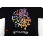 2025年2月28日高品質新品Chrome hearts半袖 tシャツDW工場