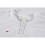 2025年2月28日高品質新品Chrome hearts半袖 tシャツDW工場