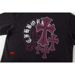 2025年2月28日高品質新品Chrome hearts半袖 tシャツDW工場