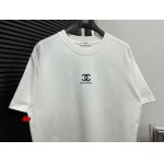 2025年2月28日高品質新品chanel半袖 tシャツDW工場
