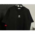 2025年2月28日高品質新品chanel半袖 tシャツDW工場