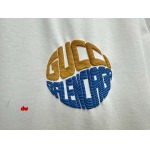 2025年2月28日高品質新品Gucci半袖 tシャツDW工場