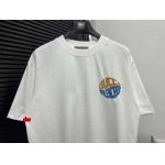 2025年2月28日高品質新品Gucci半袖 tシャツDW工場