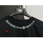 2025年2月28日高品質新品Maison Margiela半袖 tシャツDW工場
