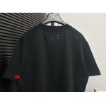 2025年2月28日高品質新品Maison Margiela半袖 tシャツDW工場