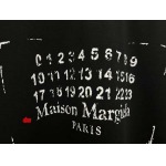 2025年2月28日高品質新品Maison Margiela半袖 tシャツDW工場