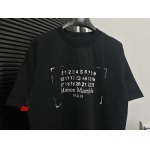 2025年2月28日高品質新品Maison Margiela半袖 tシャツDW工場