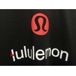 2025年2月28日高品質新品Lululemon半袖 tシャツDW工場
