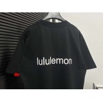 2025年2月28日高品質新品Lululemon半袖 tシャツDW工場