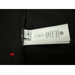 2025年2月28日高品質新品Lululemon半袖 tシャツDW工場