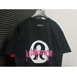 2025年2月28日高品質新品Lululemon半袖 tシャツDW工場