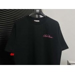 2025年2月28日高品質新品Lululemon半袖 tシャツDW工場