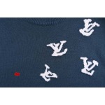 2025年2月28日高品質新品Louis Vuitton半袖 tシャツDW工場