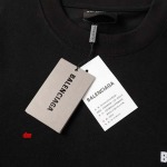 2025年2月28日高品質新品 Balenciaga半袖 tシャツDW工場