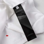 2025年2月28日高品質新品Balenciaga半袖 tシャツDW工場