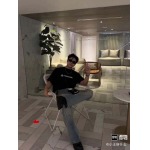 2025年2月28日高品質新品Balenciaga半袖 tシャツDW工場