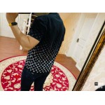 2025年2月28日高品質新品Louis Vuitton半袖 tシャツDW工場