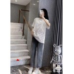 2025年2月28日高品質新品Louis Vuitton半袖 tシャツDW工場