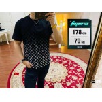 2025年2月28日高品質新品Louis Vuitton半袖 tシャツDW工場