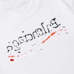 2025年2月28日高品質新品Balenciaga半袖 tシャツDW工場