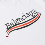 2025年2月28日高品質新品Balenciaga半袖 tシャツDW工場