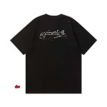 2025年2月28日高品質新品Balenciaga半袖 tシャツDW工場