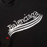 2025年2月28日高品質新品Balenciaga半袖 tシャツDW工場