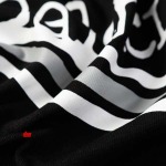 2025年2月28日高品質新品Balenciaga半袖 tシャツDW工場