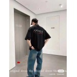2025年2月28日高品質新品Balenciaga半袖 tシャツDW工場