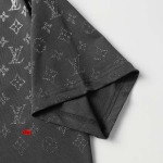2025年2月28日高品質新品Louis Vuitton半袖 tシャツDW工場
