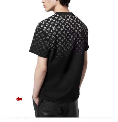 2025年2月28日高品質新品Louis Vuitton半袖...